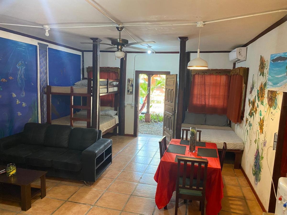 Hotel Casa Vito Beachfront Puerto Viejo de Talamanca Exteriör bild