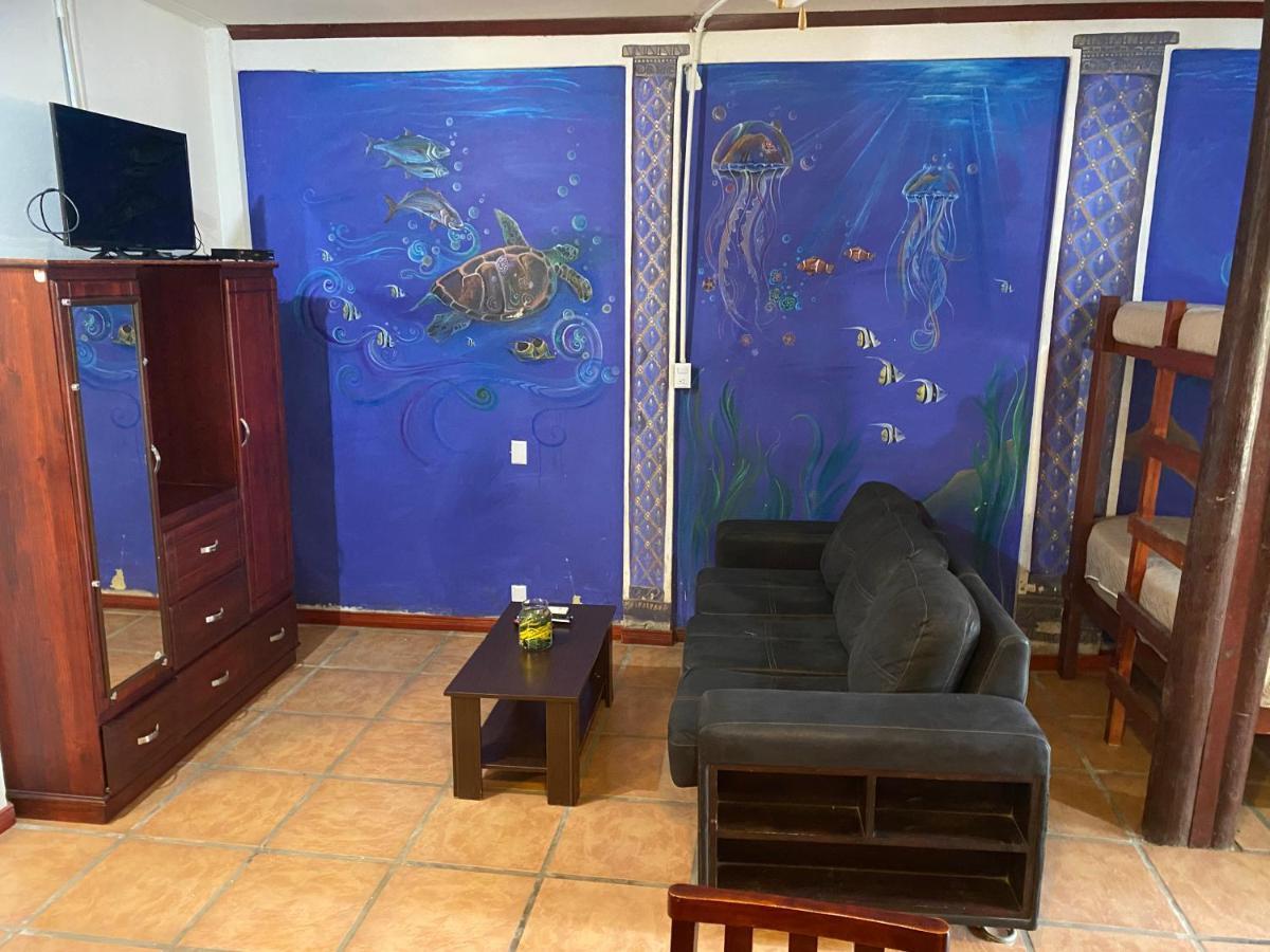 Hotel Casa Vito Beachfront Puerto Viejo de Talamanca Exteriör bild