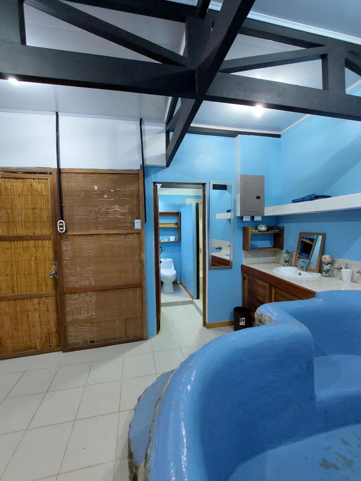 Hotel Casa Vito Beachfront Puerto Viejo de Talamanca Exteriör bild